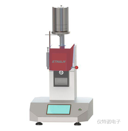 高精度电动熔融指数仪YTN-MFV4-Z7